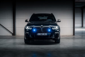 X5M armored