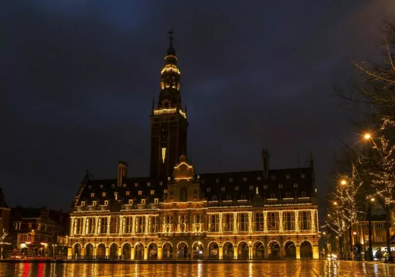 Louvain