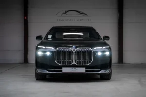 Location limousine belgique